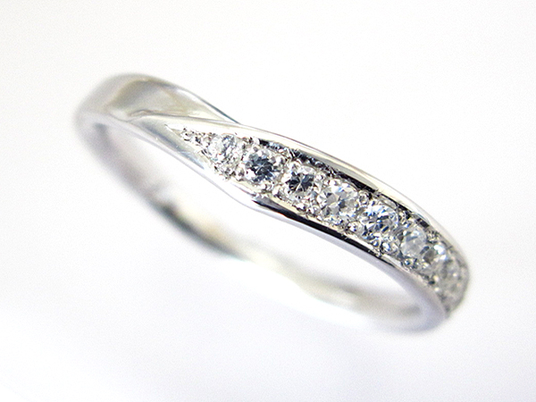 スイートテンダイヤモンド リング|人気 のダイヤモンド× プラチナ Pt900 指輪 スイート10 ダイヤリング