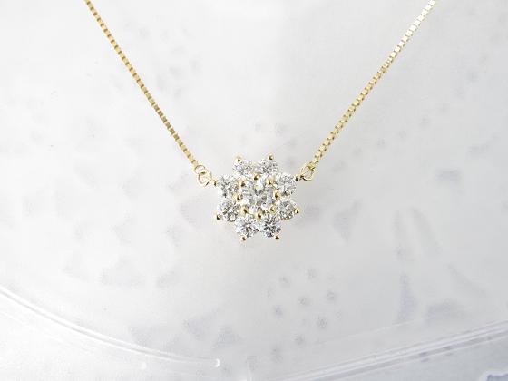 ネックレスエンゲージ