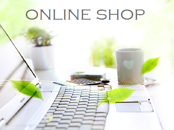 オンラインショップでもご購入いただけます。